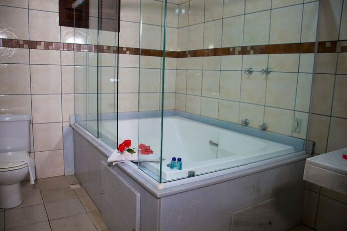 Imagen general del Hotel Pousada Porto Dos Casais. Foto 7