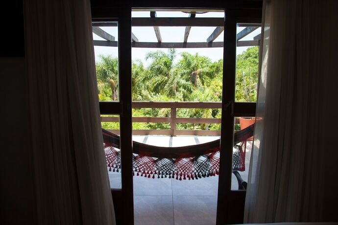 Imagen general del Hotel Pousada Porto Dos Casais. Foto 11