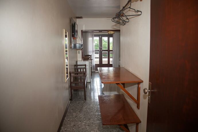 Imagen general del Hotel Pousada Porto Dos Casais. Foto 13