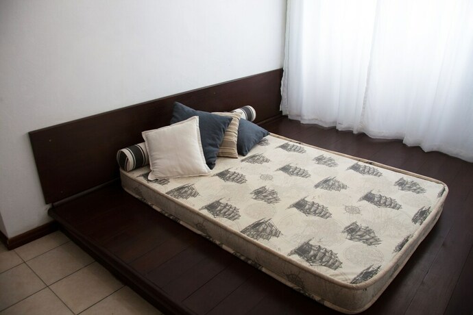 Imagen de la habitación del Hotel Pousada Porto Dos Casais. Foto 25