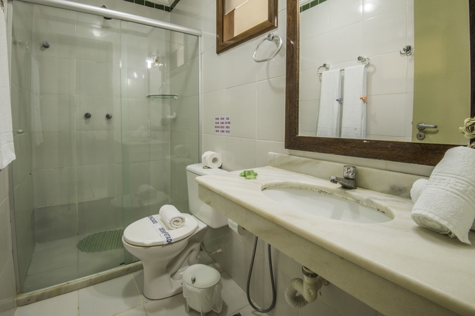 Imagen de la habitación del Hotel Pousada Porto Dos Milagres. Foto 15