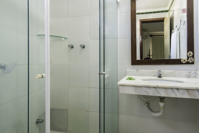 Imagen de la habitación del Hotel Pousada Porto Dos Milagres. Foto 18