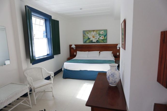 Imagen de la habitación del Hotel Pousada Porto Imperial. Foto 4