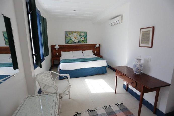 Imagen de la habitación del Hotel Pousada Porto Imperial. Foto 6