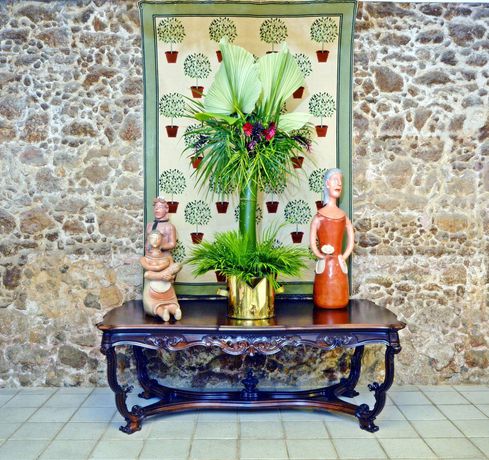 Imagen de los interiores del Hotel Pousada Porto Imperial. Foto 12