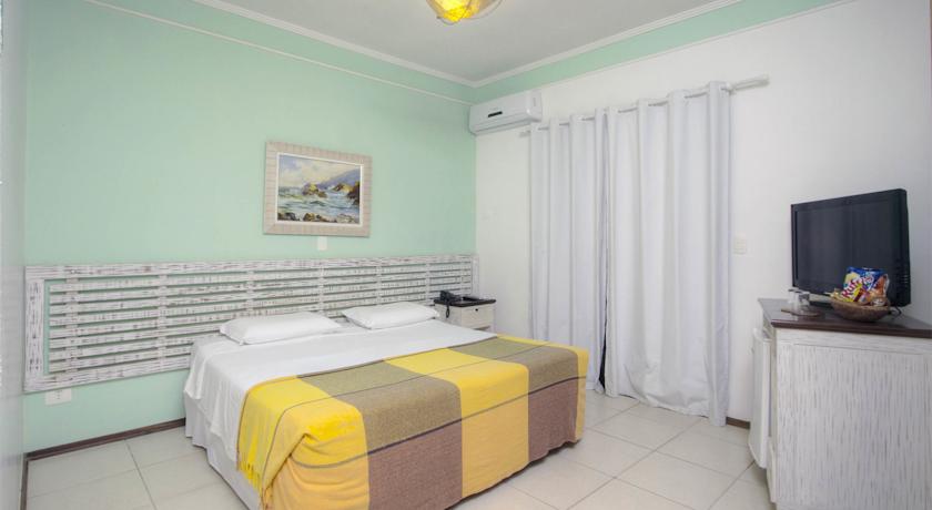 Imagen general del Hotel Pousada Porto Mare. Foto 3