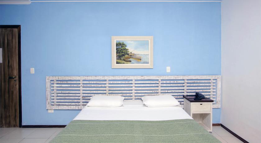 Imagen general del Hotel Pousada Porto Mare. Foto 6