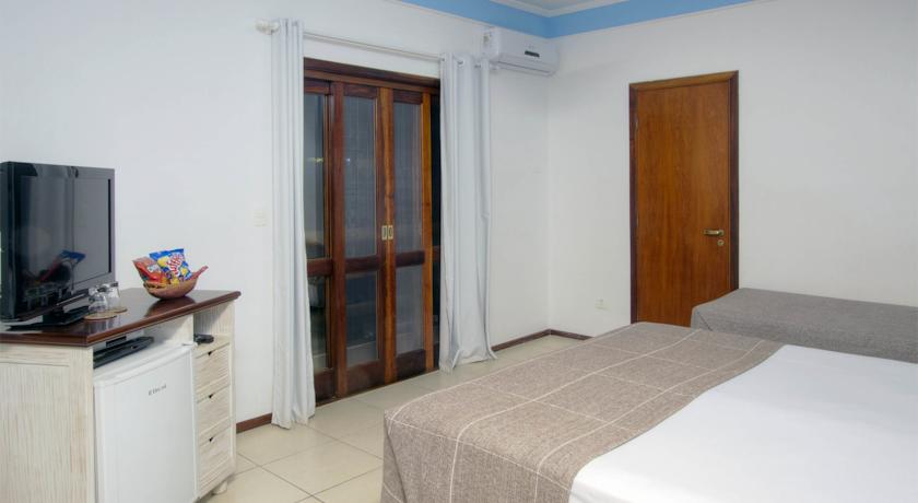 Imagen general del Hotel Pousada Porto Mare. Foto 7