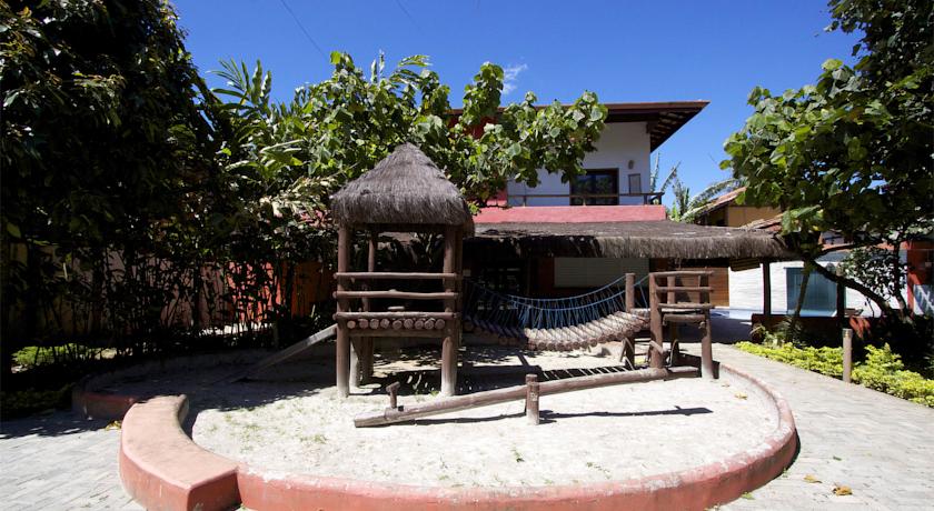 Imagen general del Hotel Pousada Porto Mare. Foto 9