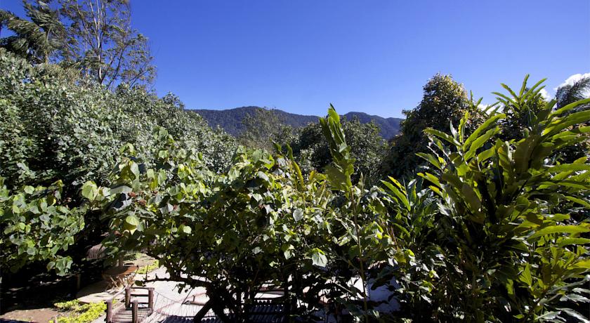 Imagen general del Hotel Pousada Porto Mare. Foto 11