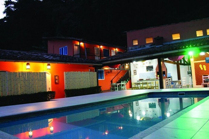 Imagen general del Hotel Pousada Porto Para&iacute;so. Foto 3