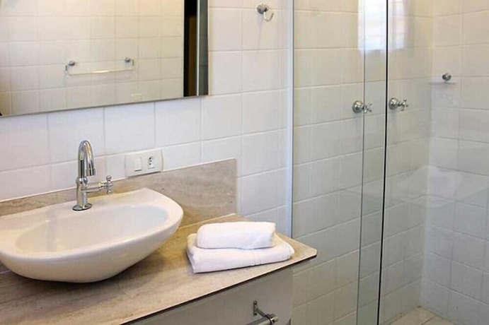 Imagen general del Hotel Pousada Porto Para&iacute;so. Foto 7