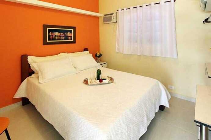Imagen general del Hotel Pousada Porto Para&iacute;so. Foto 14