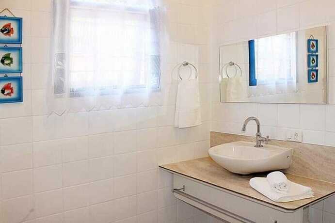 Imagen general del Hotel Pousada Porto Para&iacute;so. Foto 18