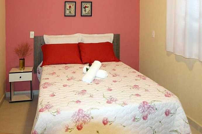 Imagen de la habitación del Hotel Pousada Porto Para&iacute;so. Foto 20