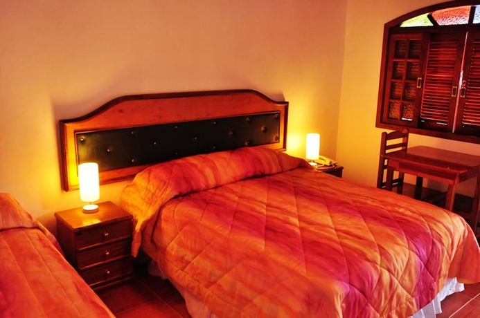 Imagen de la habitación del Hotel Pousada Porto Praia. Foto 5