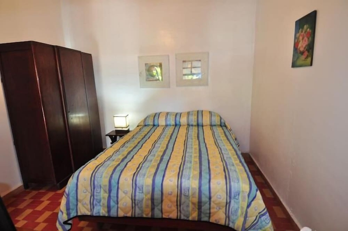 Imagen de la habitación del Hotel Pousada Porto Praia. Foto 11