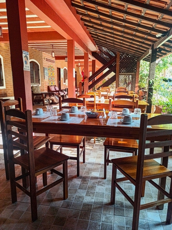 Imagen de la habitación del Hotel Pousada Porto Praia. Foto 13