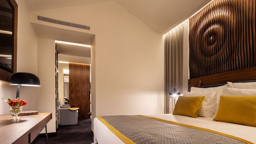 Imagen de la habitación del Hotel Pousada Porto - Rua das Flores. Foto 7