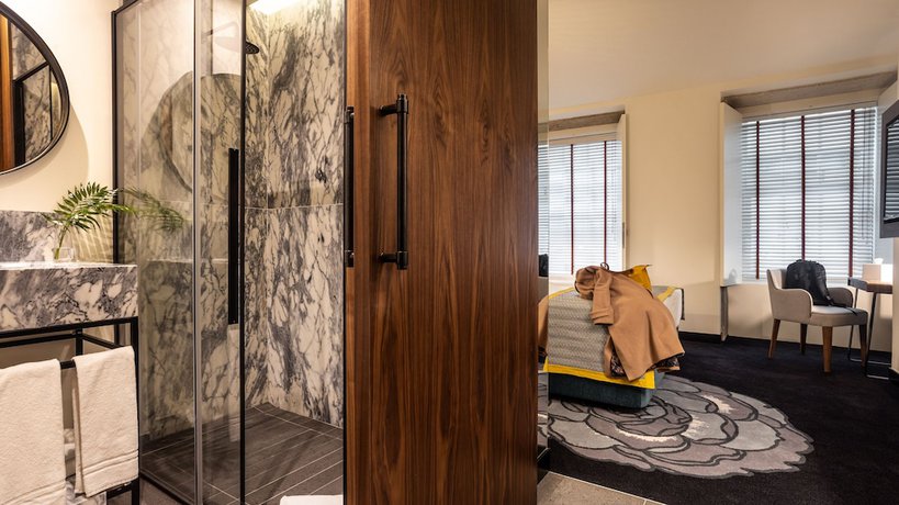 Imagen de la habitación del Hotel Pousada Porto - Rua das Flores. Foto 12