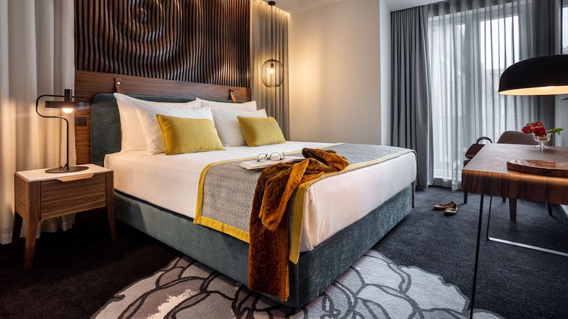 Imagen de la habitación del Hotel Pousada Porto - Rua das Flores. Foto 16