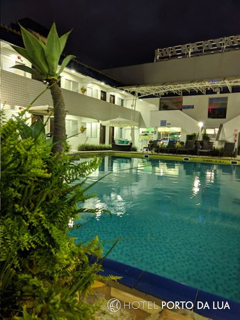 Imagen general del Hotel Pousada Porto da Lua. Foto 1