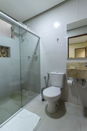 Imagen general del Hotel Pousada Porto de Piranhas. Foto 5