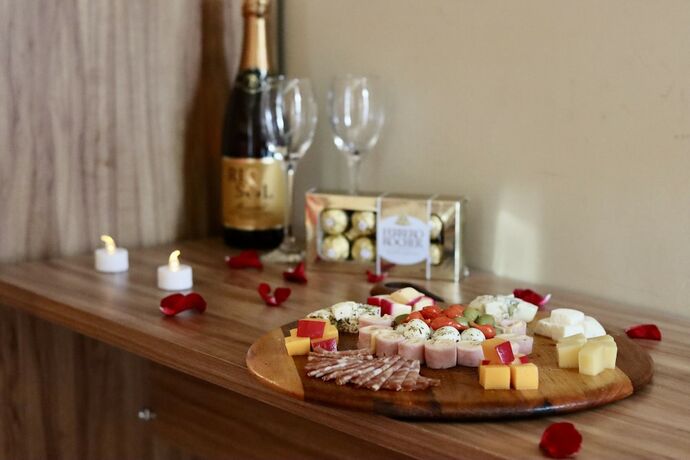 Imagen general del Hotel Pousada Porto de Piranhas. Foto 8