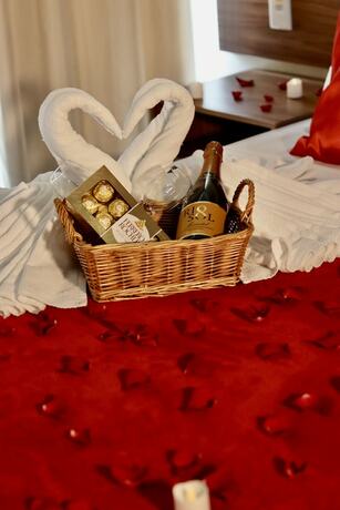 Imagen general del Hotel Pousada Porto de Piranhas. Foto 12