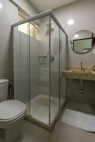 Imagen general del Hotel Pousada Porto de Piranhas. Foto 13