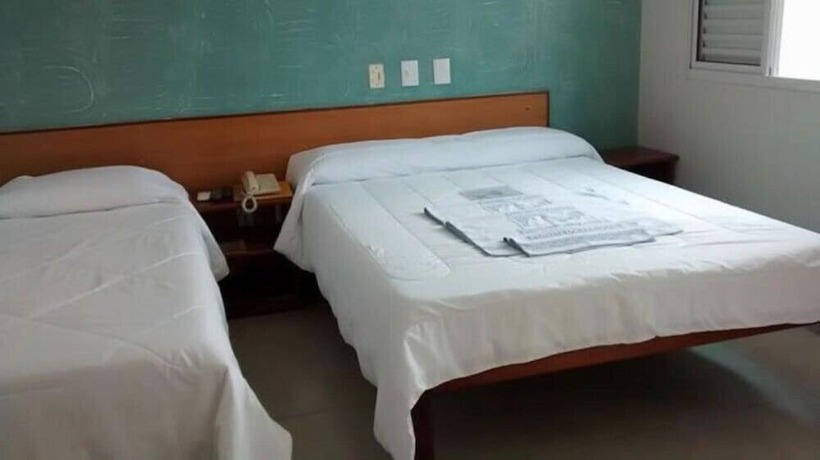 Imagen general del Hotel Pousada Porto do Itagu&aacute;. Foto 3