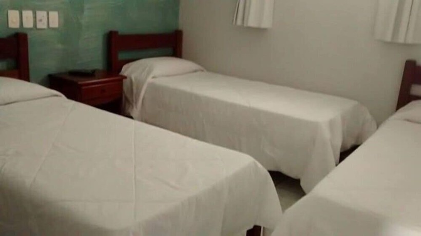 Imagen general del Hotel Pousada Porto do Itagu&aacute;. Foto 5