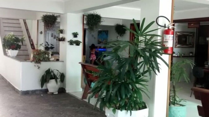 Imagen general del Hotel Pousada Porto do Itagu&aacute;. Foto 6