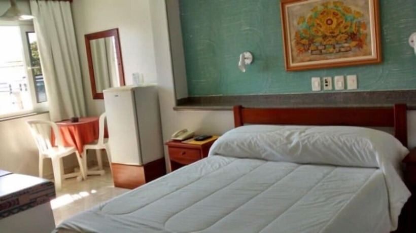 Imagen general del Hotel Pousada Porto do Itagu&aacute;. Foto 7