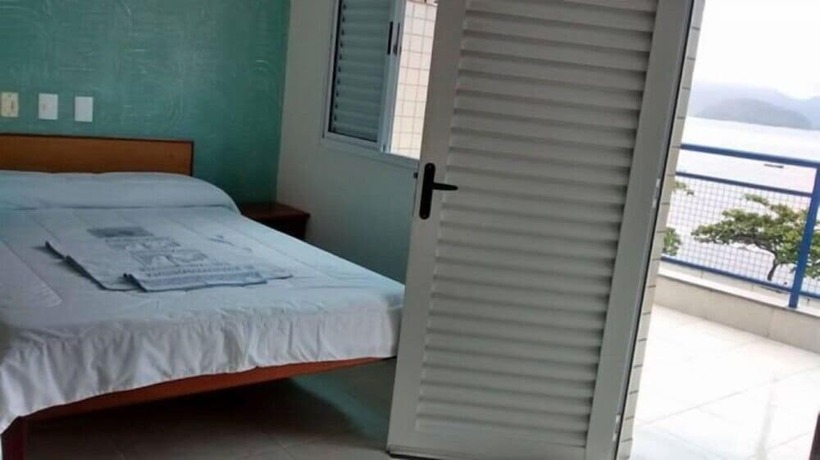 Imagen general del Hotel Pousada Porto do Itagu&aacute;. Foto 9