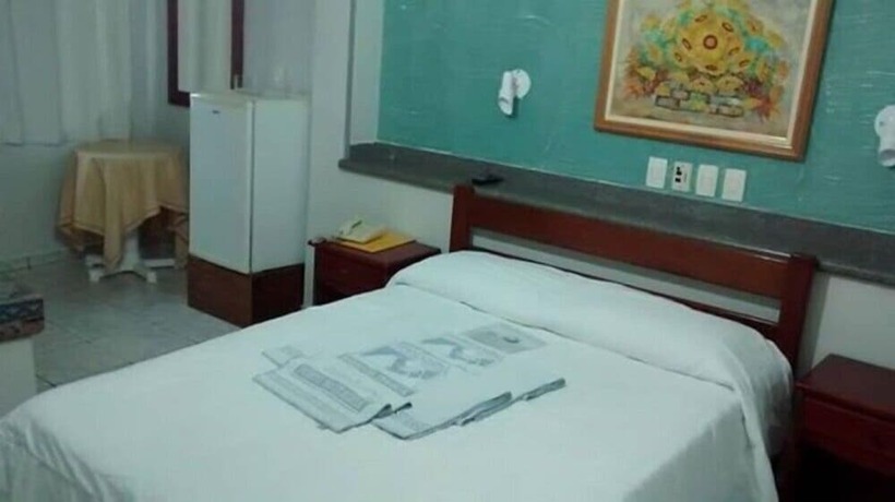 Imagen general del Hotel Pousada Porto do Itagu&aacute;. Foto 11