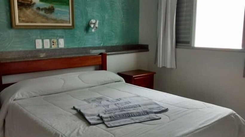 Imagen general del Hotel Pousada Porto do Itagu&aacute;. Foto 12
