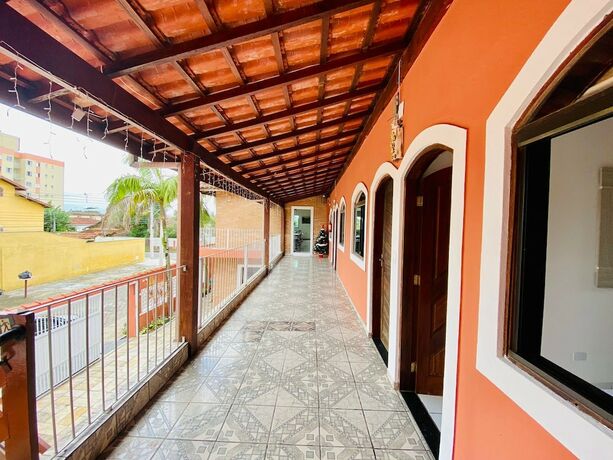 Imagen de la habitación del Hotel Pousada Porto do Rio Praia. Foto 9