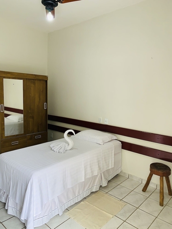 Imagen de la habitación del Hotel Pousada Porto do Sol. Foto 7