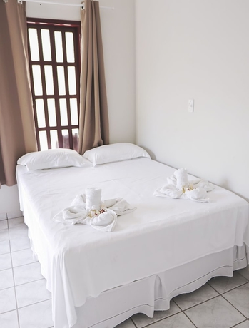 Imagen de la habitación del Hotel Pousada Porto do Sol. Foto 8