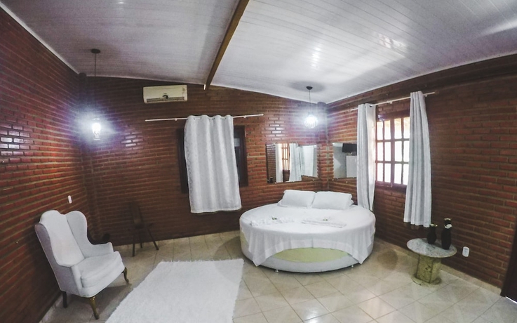 Imagen de la habitación del Hotel Pousada Porto do Sol. Foto 10