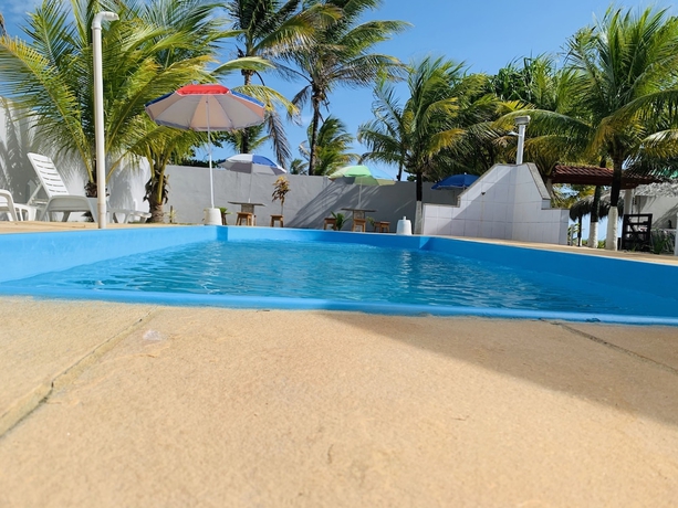 Imagen general del Hotel Pousada Porto do Sol. Foto 1