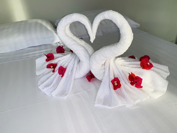 Imagen de la habitación del Hotel Pousada Porto do Sol. Foto 14