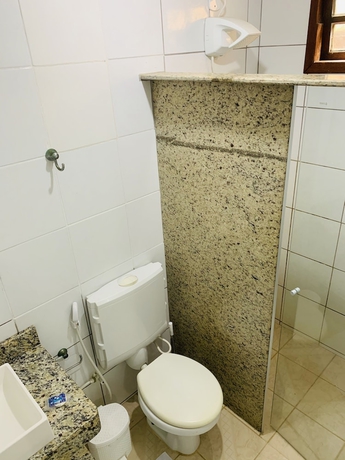 Imagen de la habitación del Hotel Pousada Porto do Sol. Foto 18