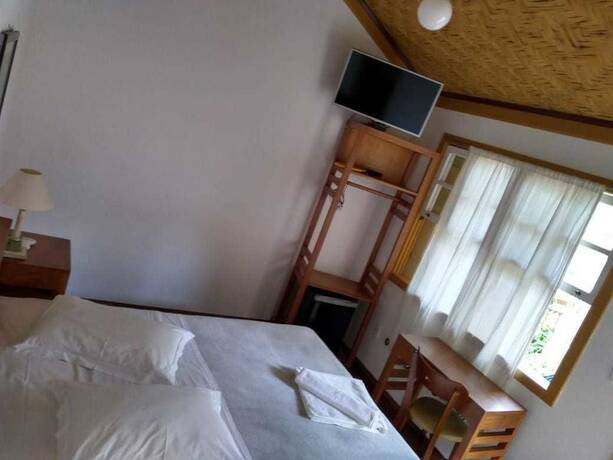 Imagen general del Hotel Pousada Pouso da Chica. Foto 1