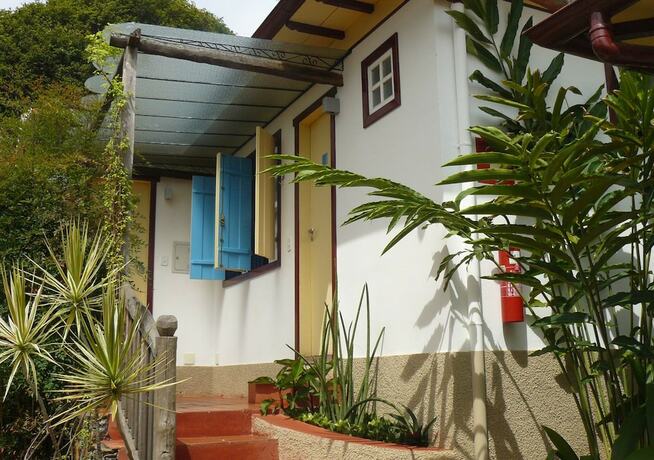 Imagen general del Hotel Pousada Pouso da Chica. Foto 6