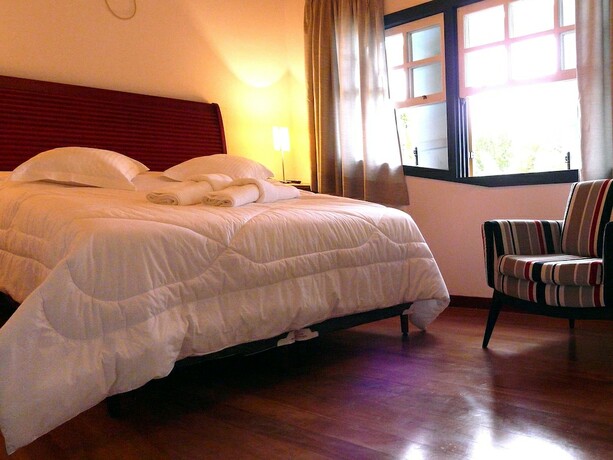 Imagen de la habitación del Hotel Pousada Pouso da Chica. Foto 15