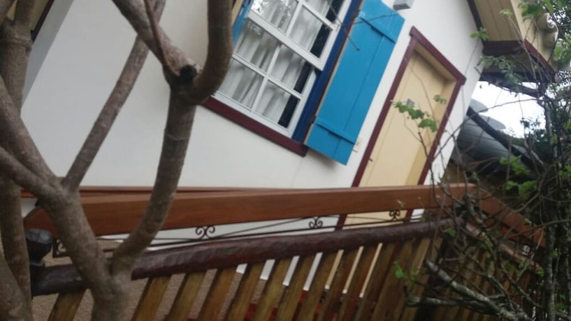 Imagen general del Hotel Pousada Pouso da Chica. Foto 7