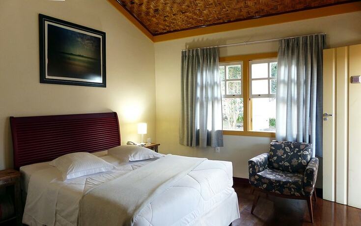 Imagen de la habitación del Hotel Pousada Pouso da Chica. Foto 19