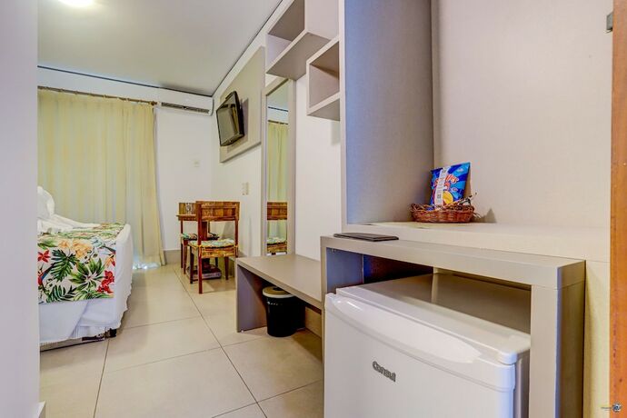 Imagen general del Hotel Pousada Praia Bela. Foto 4